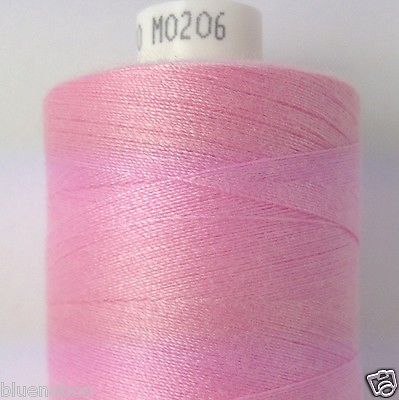 Sugar Pink No 206