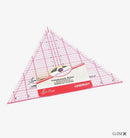 60 Deg Triangle 8 X 9.25