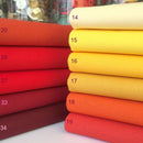 14 Lemon Per 1/2 Metre