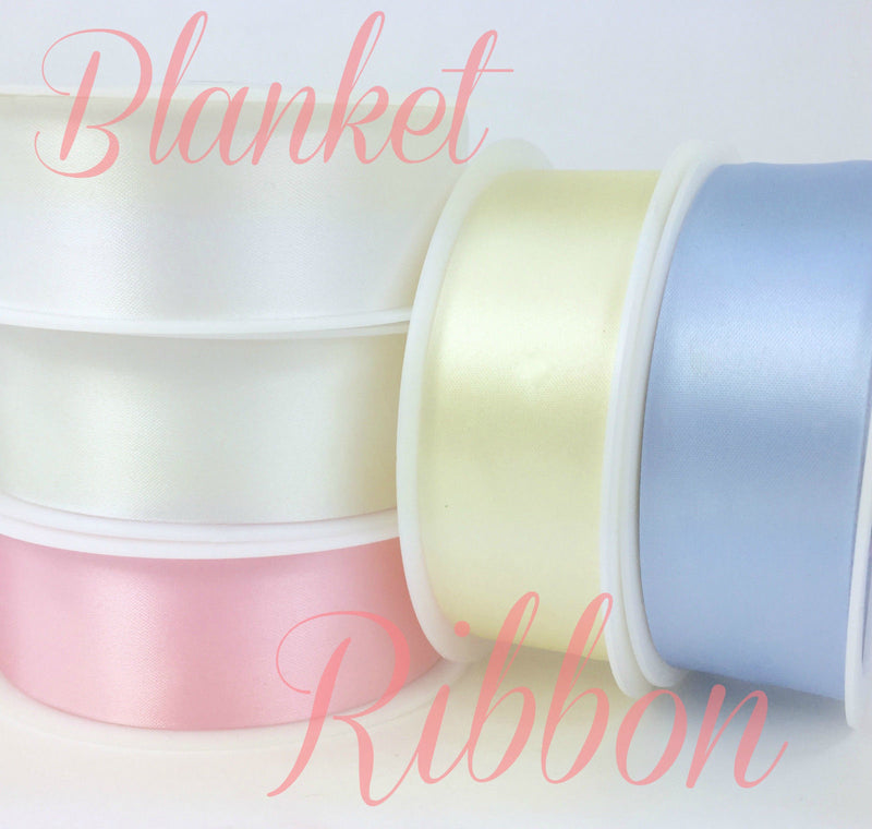 blanket ribbon