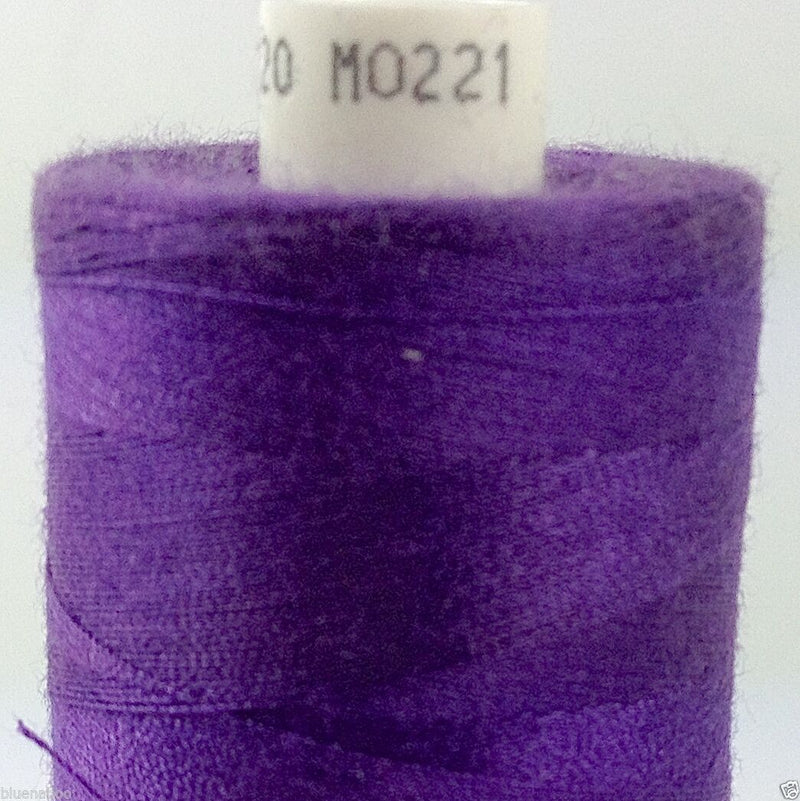 dark purple no. 221