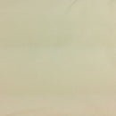 4 Vanilla plain 100% cotton fabric
