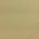 7 Beige plain 100% cotton fabric