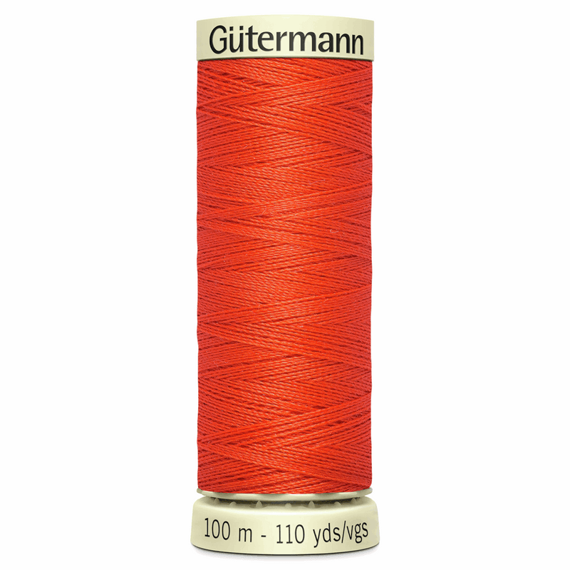Gutermann 100m Sew All Thread - 155