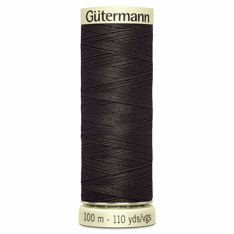Gutermann 100m Sew All Thread - 671