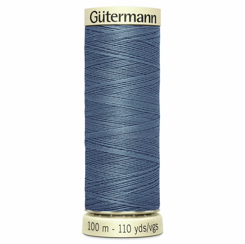 Gutermann 100m Sew All Thread - 76