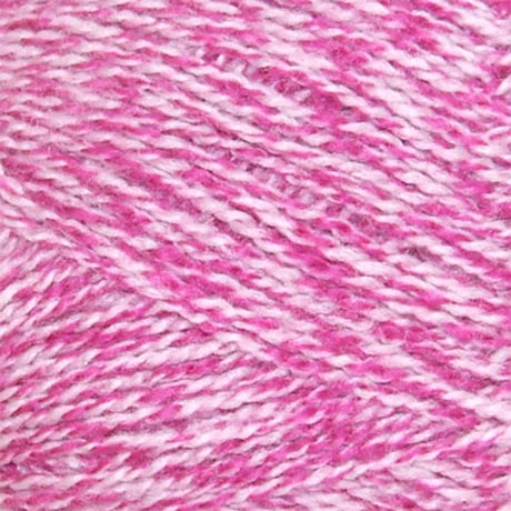 1204 Carnation double knit yarn