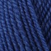 1854 French Navy double knit yarn