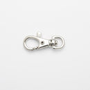 Metal Swivel/Lobster Claw - 10mm