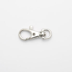 Metal Swivel/Lobster Claw - 10mm